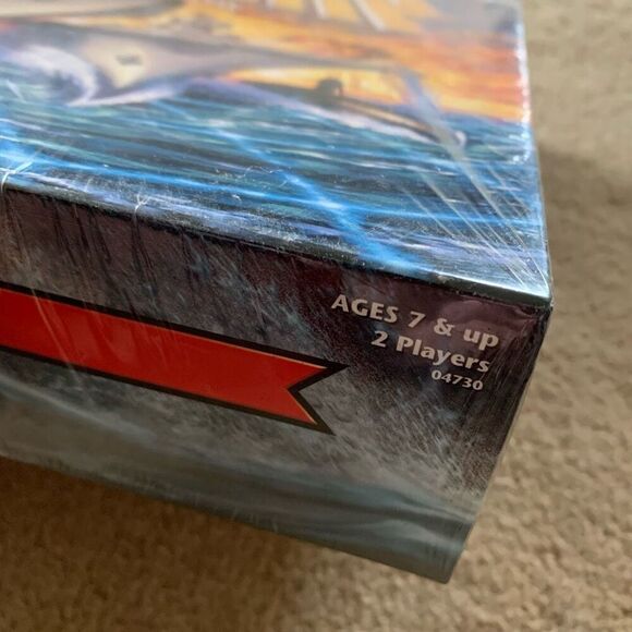 Battleship Classic Navel Combat Game *New* - Picture 3 of 4